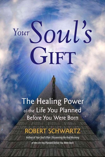 Produktbild: Your Soul's Gift