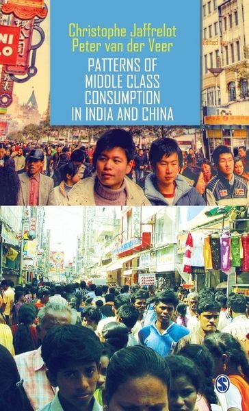 Produktbild: Patterns Of Middle Class Consu