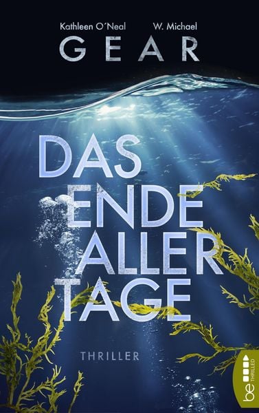 Produktbild: Das Ende aller Tage