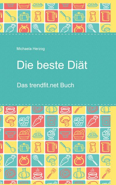 Produktbild: Die beste Di&auml;t