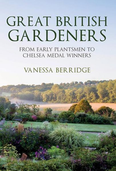 Produktbild: Great British Gardeners