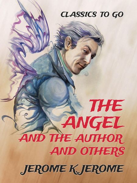 Produktbild: The Angel and the Author and Others