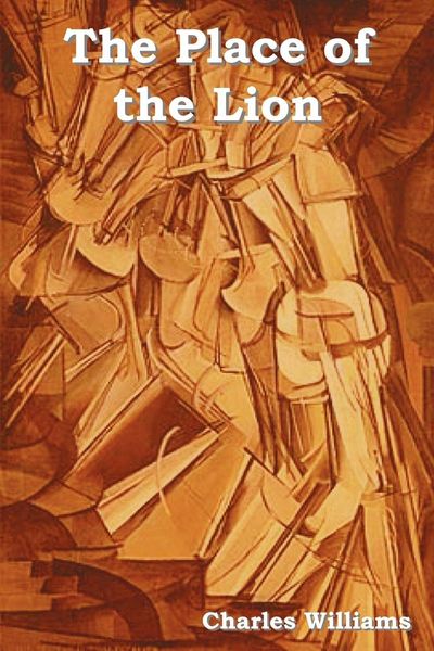 Produktbild: The Place of the Lion