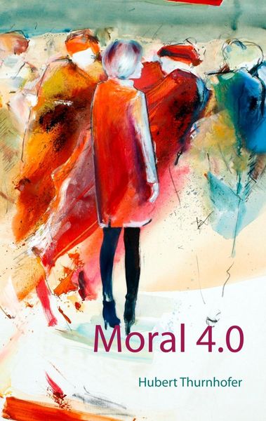 Produktbild: Moral 4.0
