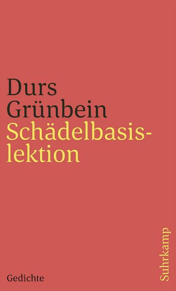 Produktbild: Sch&auml;delbasislektion