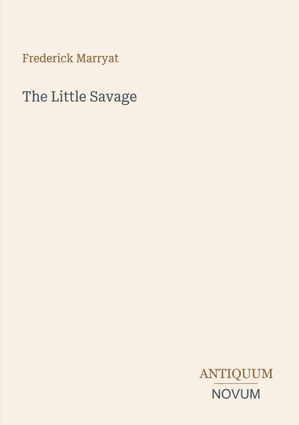 Produktbild: The Little Savage