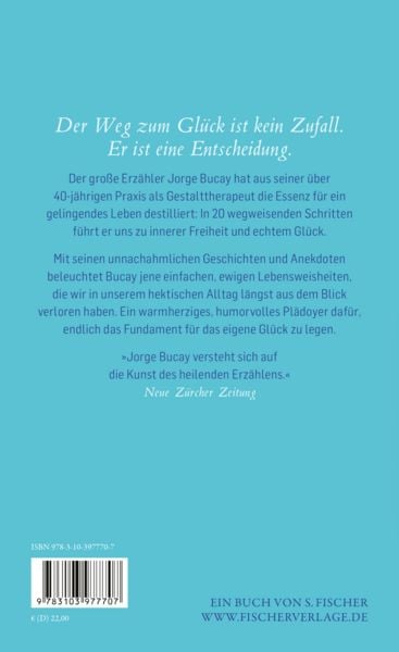 Produktbild: 20 Schritte zum Gl&uuml;ck