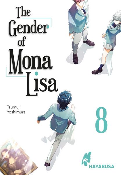 Produktbild: The Gender of Mona Lisa 8