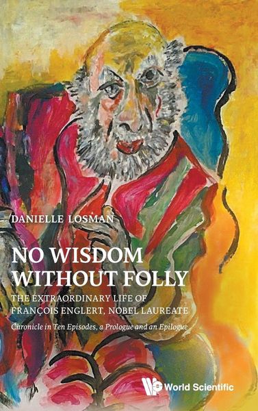 Produktbild: No Wisdom Without Folly