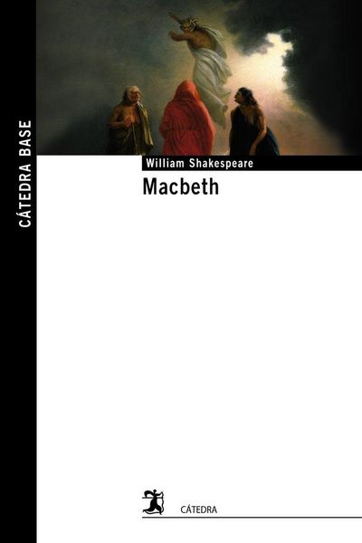 Produktbild: Macbeth