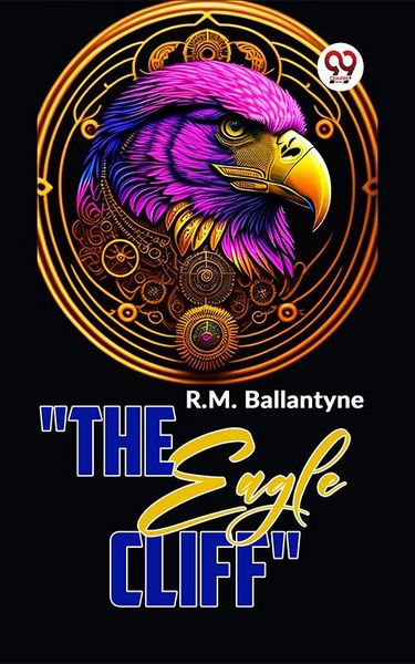 Produktbild: "The Eagle Cliff"