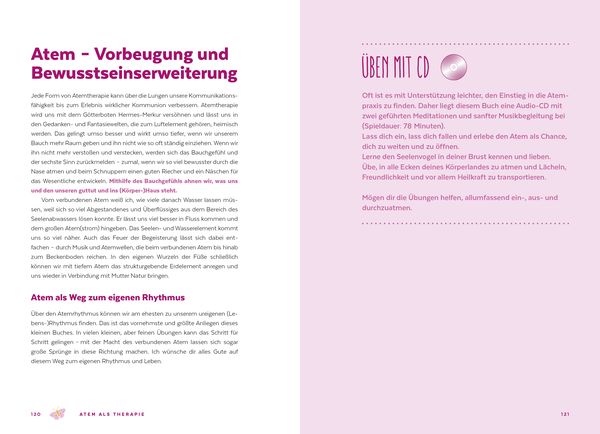 Jetzt einfach atmen!