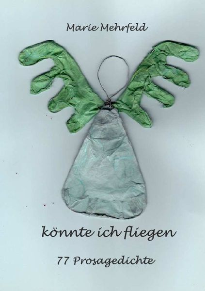 Produktbild: K&ouml;nnte ich fliegen