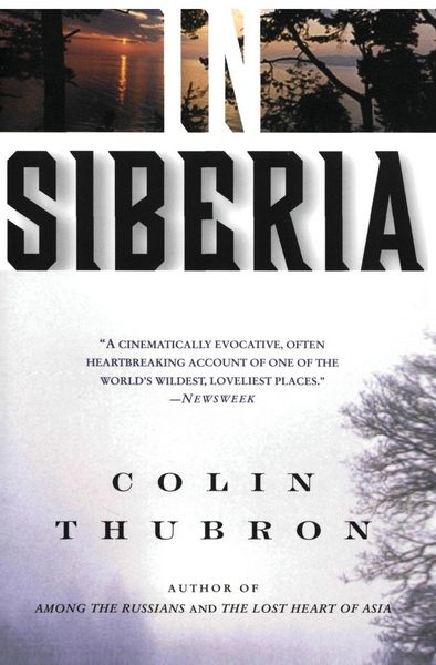 Produktbild: In Siberia