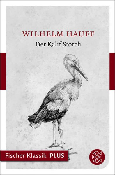 Produktbild: Die Geschichte vom Kalif Storch