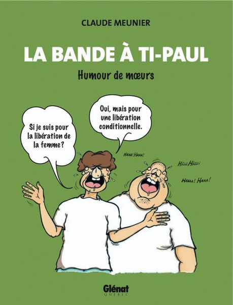 Produktbild: La bande a ti-paul