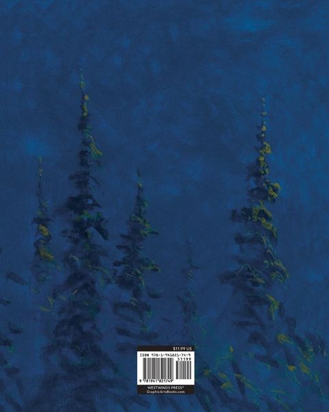 Produktbild: The Seasons of Little Wolf