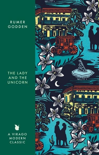 Produktbild: The Lady and the Unicorn