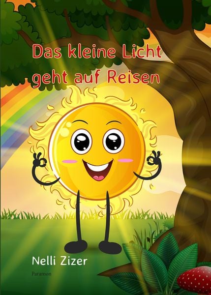Produktbild: Das kleine Licht geht auf Reisen