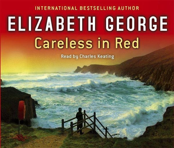 Produktbild: George, E: Careless in Red