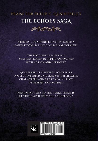Produktbild: The Fall of Neverdark