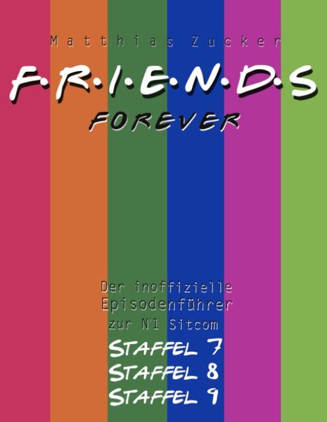 Produktbild: Friends Forever
