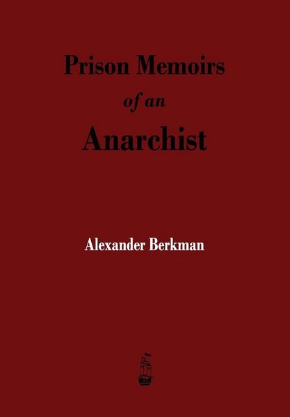 Produktbild: Prison Memoirs of an Anarchist