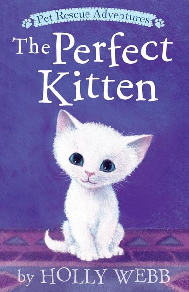 Produktbild: The Perfect Kitten