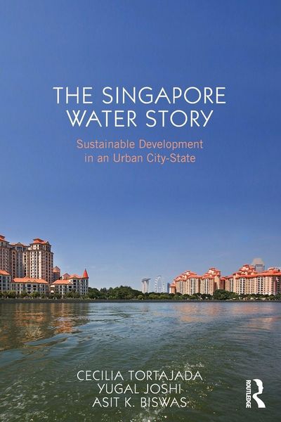 Produktbild: The Singapore Water Story