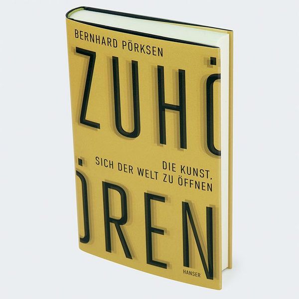 Produktbild: Zuh&ouml;ren