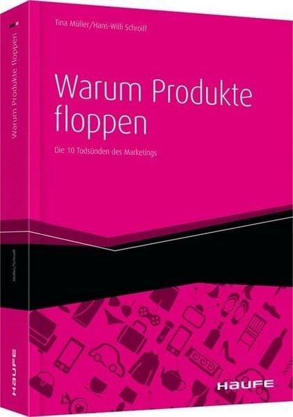 Produktbild: Warum Produkte floppen
