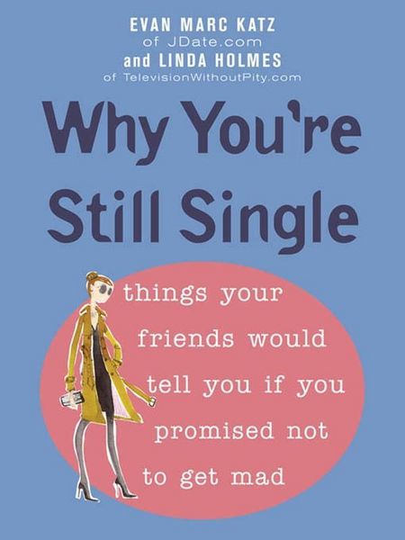 Produktbild: Why You're Still Single