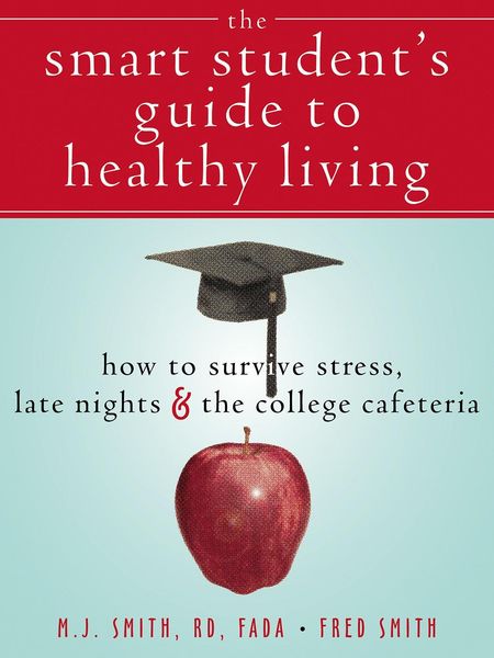 Produktbild: Smart Student's Guide to Healthy Living