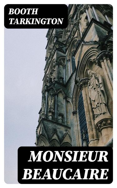 Produktbild: Monsieur Beaucaire