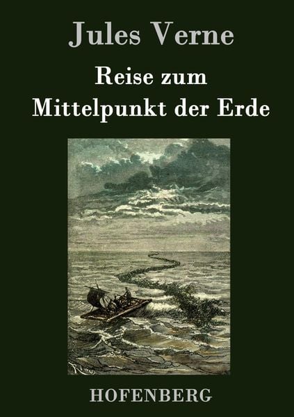 Produktbild: Reise zum Mittelpunkt der Erde