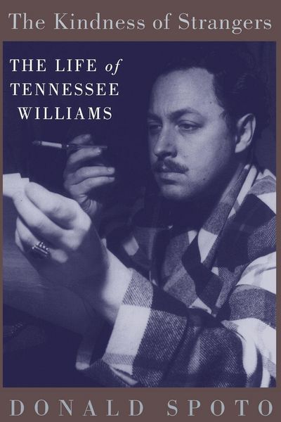 Produktbild: Kindness of Strangers PB