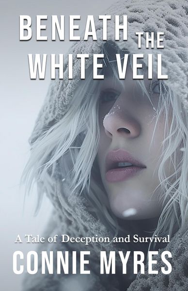 Produktbild: Beneath the White Veil