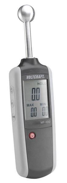 Produktbild: VOLTCRAFT MF-100 Materialfeuchteindikator