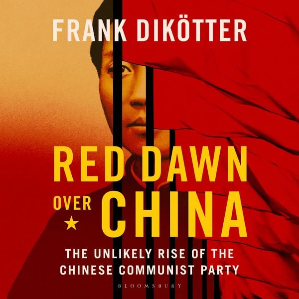 Produktbild: Red Dawn Over China