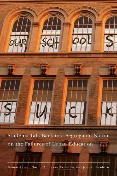 Produktbild: Our Schools Suck