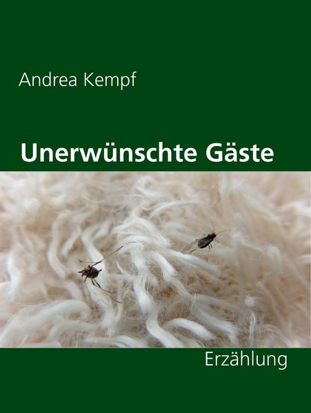 Produktbild: Unerw&uuml;nschte G&auml;ste