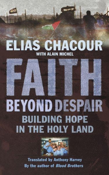 Produktbild: Faith Beyond Despair