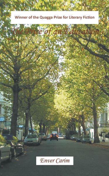 Produktbild: Price of an Education: A Story of Loot and Lust in London Town