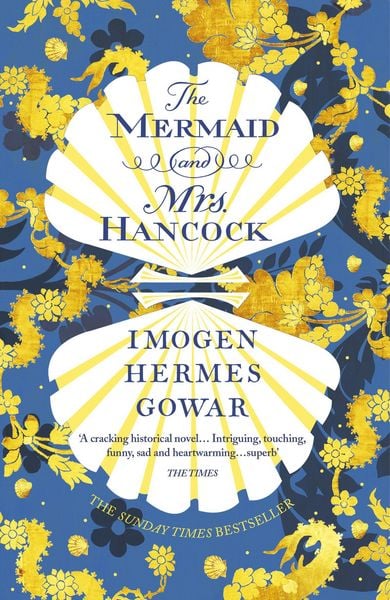 Produktbild: The Mermaid and Mrs Hancock