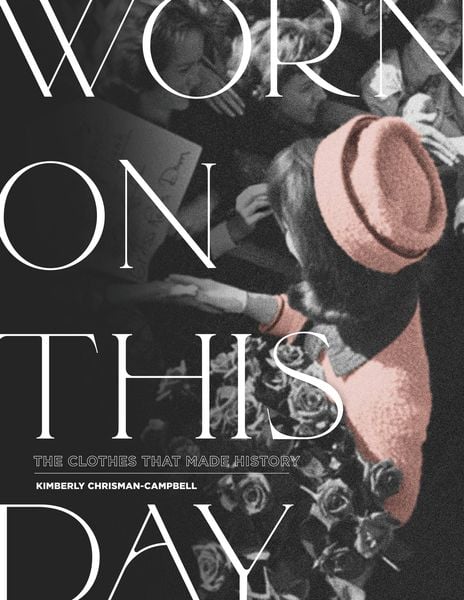 Produktbild: Worn on This Day