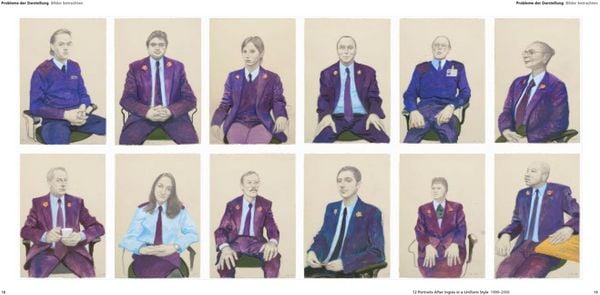Produktbild: HOCKNEY TOTAL
