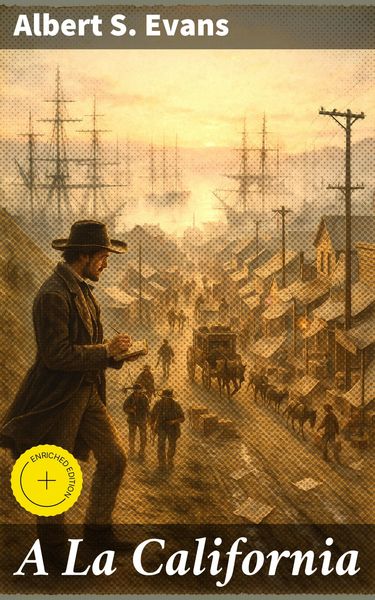 Produktbild: A La California