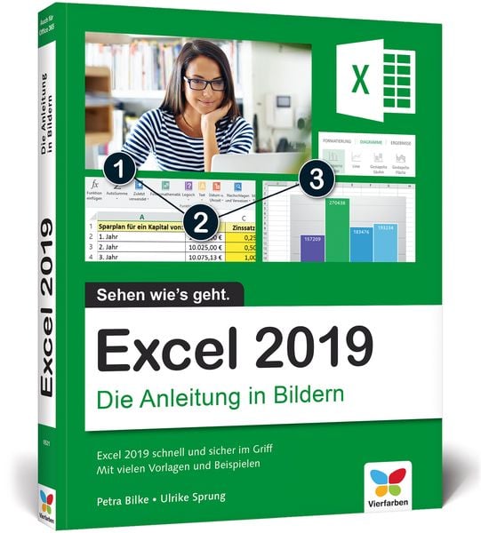 Produktbild: Excel 2019