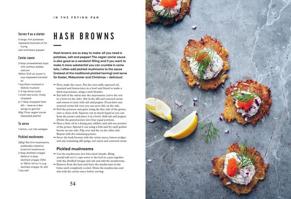 Produktbild: Happy Vegan Comfort Food