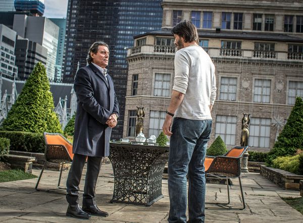 Produktbild: John Wick: Kapitel 2